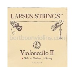 Larsen cello string D
