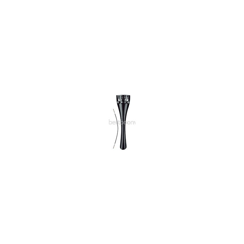 Tailpiece Wittner Ultra cello (black)