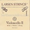 Larsen cello string G