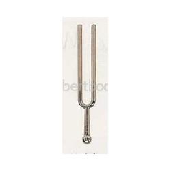 tuning fork A 415 Hz (Baroque)