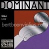 Dominant viola strings SET large/small (save on full set)