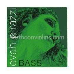 EVAH Pirazzi SET double bass strings orchestral (save on SET)