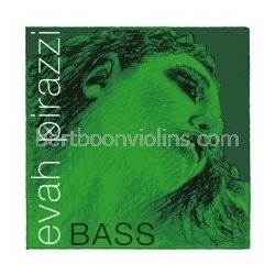 EVAH Pirazzi  double bass string E  2.10m