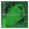 EVAH Pirazzi  double bass string E  2.10m