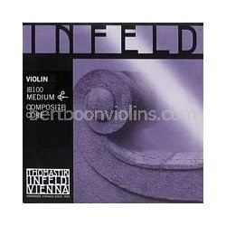 Infeld Blue violin string A