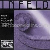 Infeld Blue violin string G