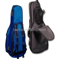 Backpack for violin case