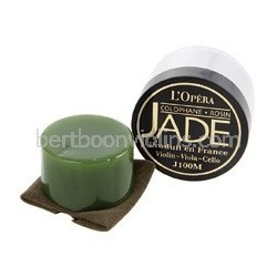 Jade rosin