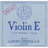 Larsen vioolsnaar A (staal)
