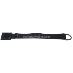 Pinholder/floor protector STRAP for double bass