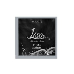 Prim Lisa vioolsnaar E