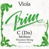 Prim viola strings SET