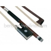 Violin bow Doerfler brazil wood, round
