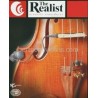 Realist transducer violin and viola