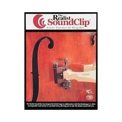 Realist double bass Sound Clip
