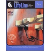 Realist "LifeLine" element voor contrabas