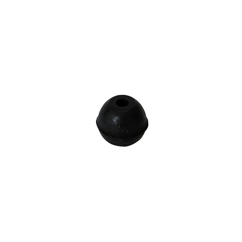 rubber tip for cello endpin ROUND