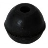 rubber tip for cello endpin ROUND