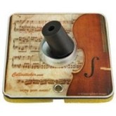 Cellosticker, magnetic tip
