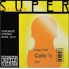 Thomastik Superflexible cellosnaren SET 1/2 cello