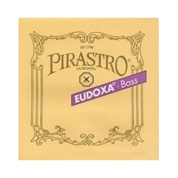 Pirastro Eudoxa double bass string D