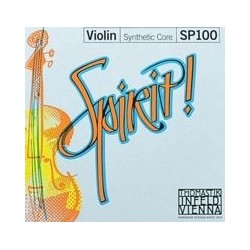 Spirit vioolsnaren SET (Setkorting)