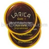Larica hars Gold II (viool-altviool)