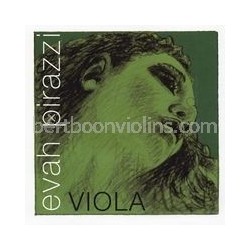 EVAH Pirazzi SET viola strings (save on a full set)