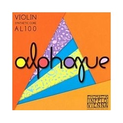 Alphayue vioolsnaren SET (Setkorting)