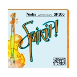 Spirit vioolsnaren SET kleine maten