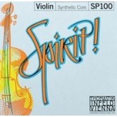 Spirit violin string D