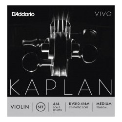 Vivo violin strings SET (Save on Set)