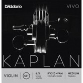 Vivo violin strings SET (Save on Set)