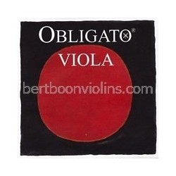 Obligato SET viola strings