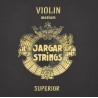 Jargar Superior vioolsnaren SET