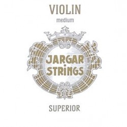 Jargar Superior vioolsnaar A