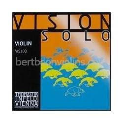 Thomastik Vision solo violin string E