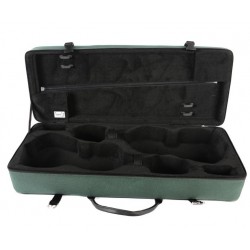 case for 2 violins BAM Classic 2005S