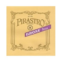 Pirastro Eudoxa double bass string E
