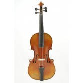 Baroque violin Jay Haide
