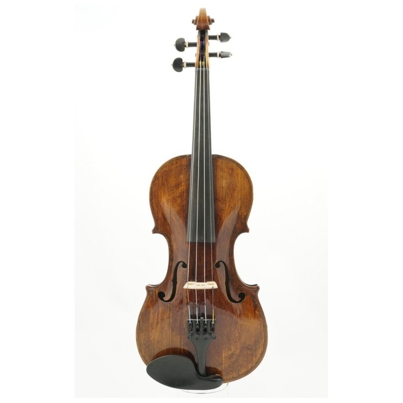 Violin "Antonius Comuni"