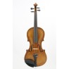 Violin by J.M. Goetz, Voigtland, Germany