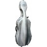Cello Case Idea Titanium carbon 3.3