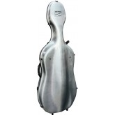Cello Case Idea Titanium carbon 3.3