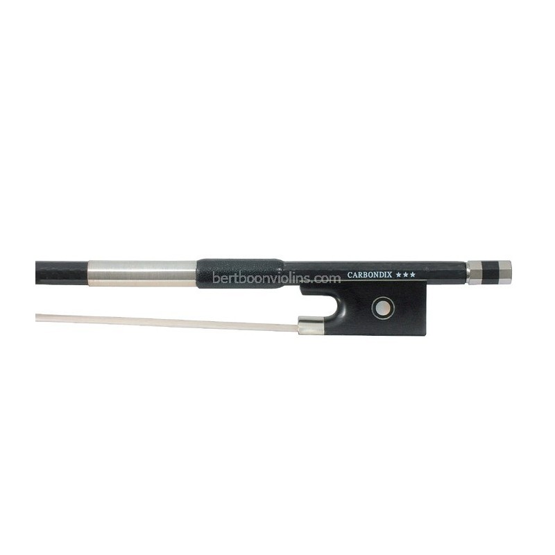 Carbondix violin bow Standard model