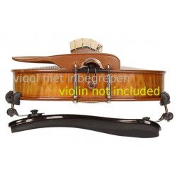 ViVa flex shoulder rest for violin