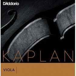 Kaplan SET altviool snaren (setvoordeel)