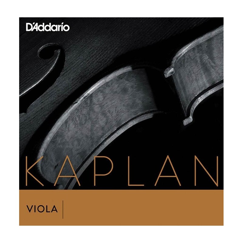 Kaplan SET viola strings (save on a full set)