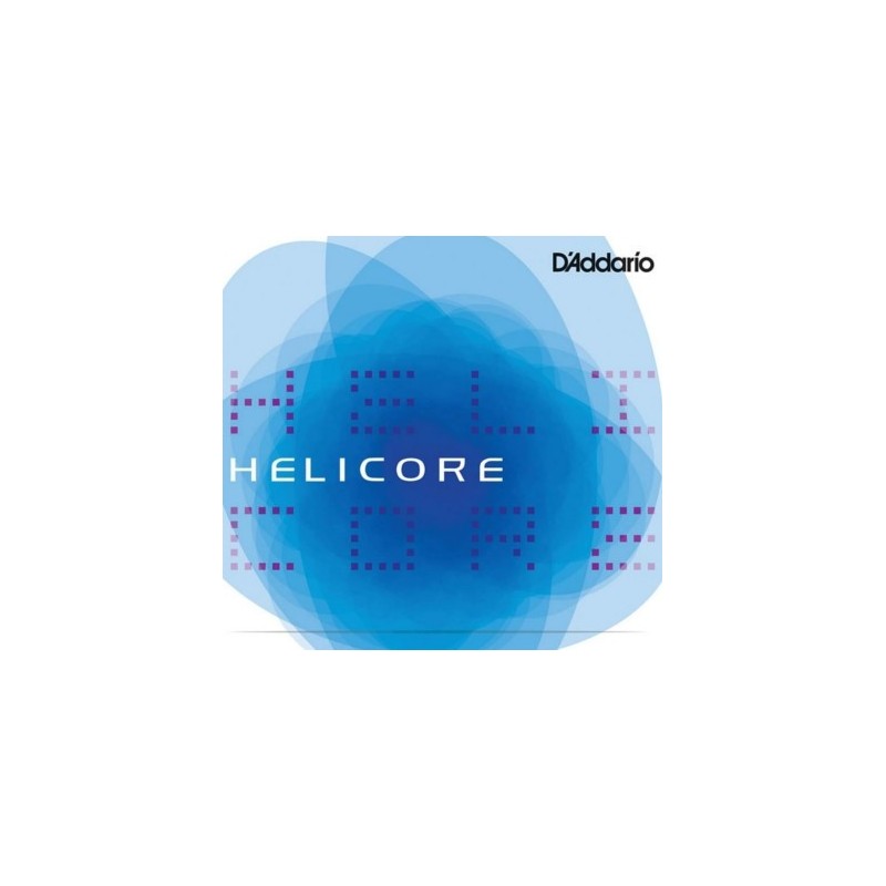 Helicore violin string G