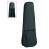 violin case cover shaped
